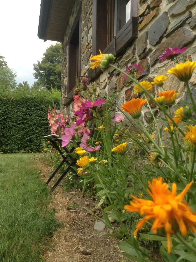 Happy Together Francorchamps Exterior foto